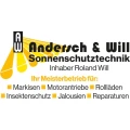 Andersch u. Will Inh.Roland Will Weil der Stadt